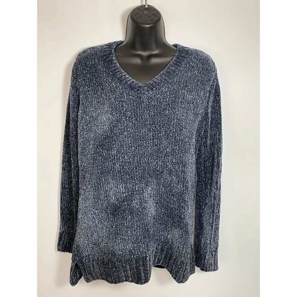 Orvis Heavy Knit Oversized Sweater
